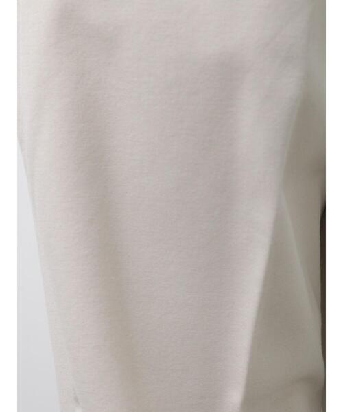 Lugnoncure（ルノンキュール）の「ポンチパンツ(セットアップ可)（その他パンツ・レディース・ベージュ/ブラック/ミント・ﾌﾘ-）」の17枚目の写真