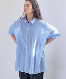 niko and... | プレミアムローンBIGシャツ(シャツ/ブラウス)