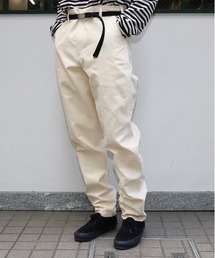 GUNG HO | GUNG HO USA / ガンホー EASY CHINO PANTS MADE IN USA イージーチノパンツ USA製(チノパンツ)