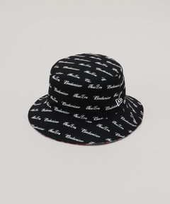 supreme シュプリーム モノグラム バケット ハット ブランド古着】モノグラム総柄バケットハット（ハット