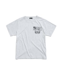 【FAF/エフエーエフ】Laundry Tee