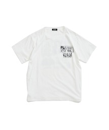 【FAF/エフエーエフ】Laundry Tee