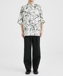 UJOH（ウジョー）の「【UJOH HOMME / ウジョーオム】EX. Half