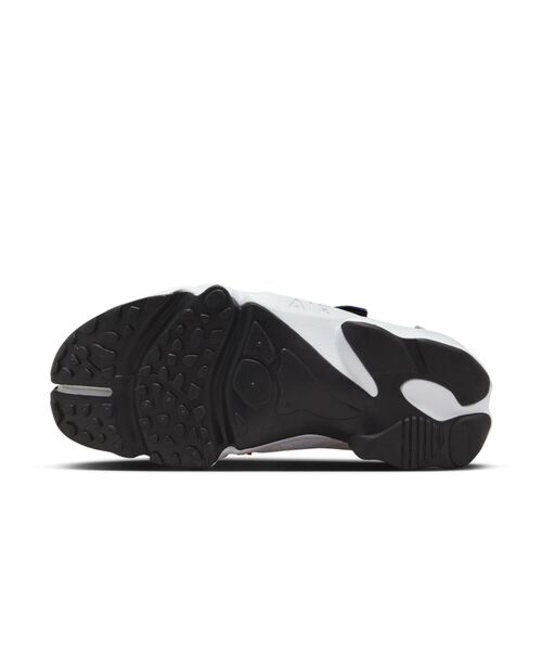 NIKE(ナイキ)の「ナイキ エア リフト ブリーズ ウィメンズシューズ / Nike Air Rift Breathe Women's Shoes(スニーカー・レディース・ホワイト・24/25/23/26)」の10枚目の写真