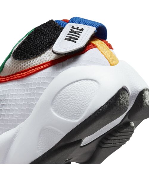 NIKE(ナイキ)の「ナイキ エア リフト ブリーズ ウィメンズシューズ / Nike Air Rift Breathe Women's Shoes(スニーカー・レディース・ホワイト・24/25/23/26)」の12枚目の写真