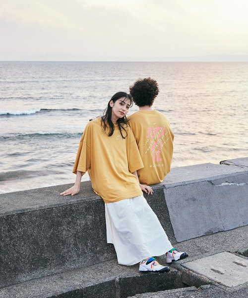 NIKE(ナイキ)の「ナイキ エア リフト ブリーズ ウィメンズシューズ / Nike Air Rift Breathe Women's Shoes(スニーカー・レディース・ホワイト・24/25/23/26)」の4枚目の写真