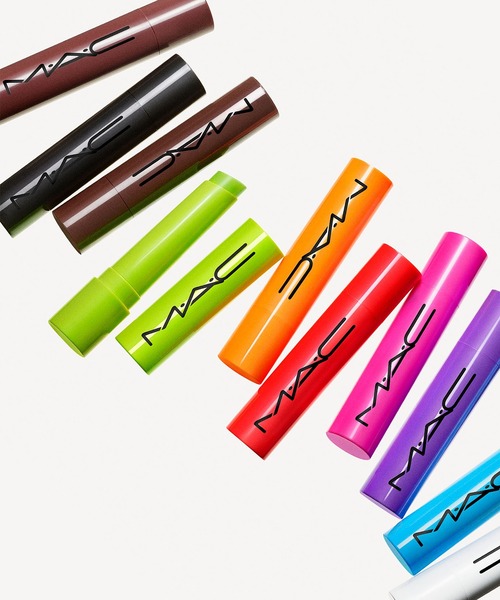 M・A・C/マック】スクワート プランピング グロス スティック