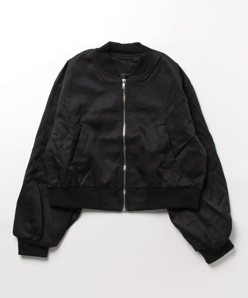 perverze ma1 ブルゾン perverze ma1 ブルゾン