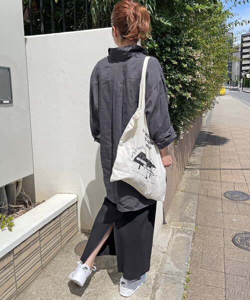 Spick & Span（スピックアンドスパン）の「ガーメントダイラミー