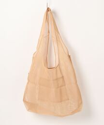 oblekt | JUNES  THE EVERYDAY in Bio-knit(トートバッグ)