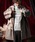 ANGENEHM�i�A���Q�l�[���j�́umj9444-Different materials combination coat �R�[�g�i�`�F�X�^�[�R�[�g�j�v�b�u���E��