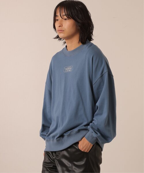DOUBLE NAME（ダブルネーム）の「恐竜GANG BACKモチーフプル