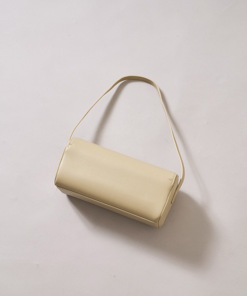 LE VERNIS（ル・ベルニ）の「【LE VERNIS】BOXY SQUARE BAG