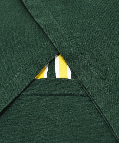 VINTAGE（ヴィンテージ）の「【ヴィンテージ古着】93's Green Bay Packers/グリーンベイ パッカーズ NFL プリント