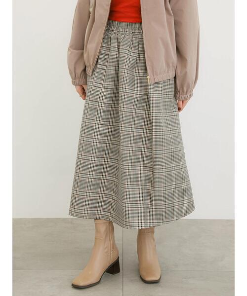 チェスティ　ちばゆかコラボスカート 新品　タグ付き チェスティ ちばゆかコラボスカート 新品 タグ付き