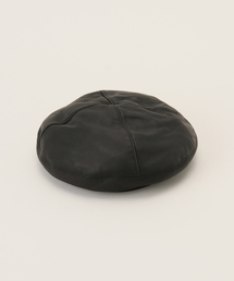 Spick & Span | 【La Maison de Lyllis / ラ メゾン ド リリス】SATI(ハンチング/ベレー帽)