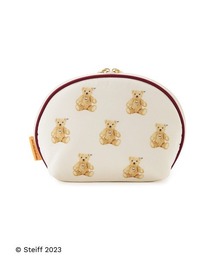 新品未使用♡ジェラートピケ　ダッフィー総柄ポーチ AqrN6ZEr8hvRuGCKSskqoHz8QfUW2Y