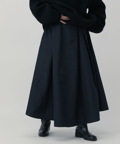 Chaos（カオス）の「Chaos(カオス)/パフェラタフタスカート（スカート