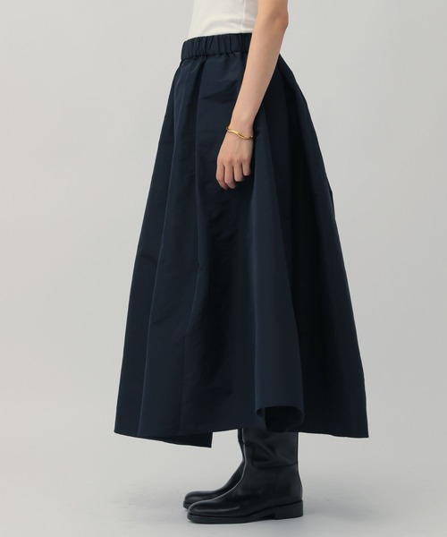 Chaos（カオス）の「Chaos(カオス)/パフェラタフタスカート（スカート