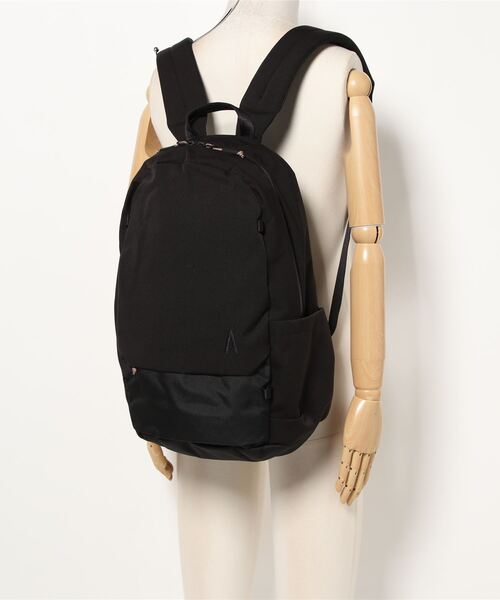 Boundary Supply（バウンダリーサプライ）の「RENNEN DAYPACK