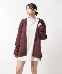 フルジップ フーディー / CL AE FZ HOODIE