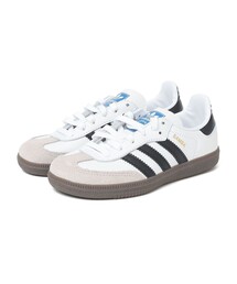 adidas | adidas:SAMBA OG KIDS(スニーカー)