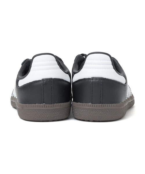 adidas（アディダス）の「adidas:SAMBA OG KIDS（スニーカー