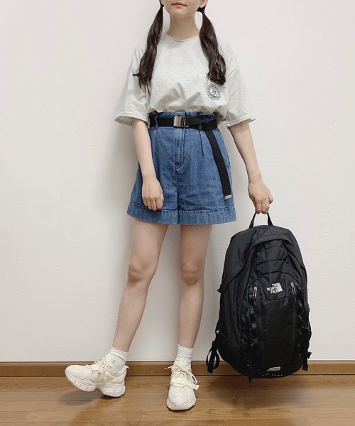 ❤️ WANIMA ガチャベルト カラーガチャベルト3cm WE21SS01-MG0008[品番：WG010078469