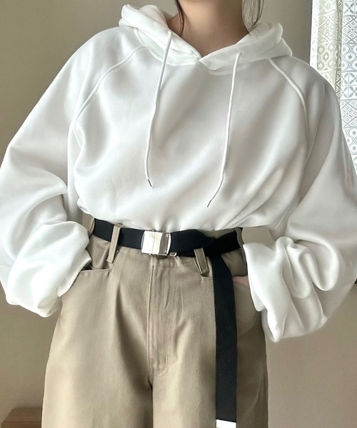 Cham.（チャム）の「ガチャベルト（ベルト・レディース・ブラック・F）」の8枚目の写真