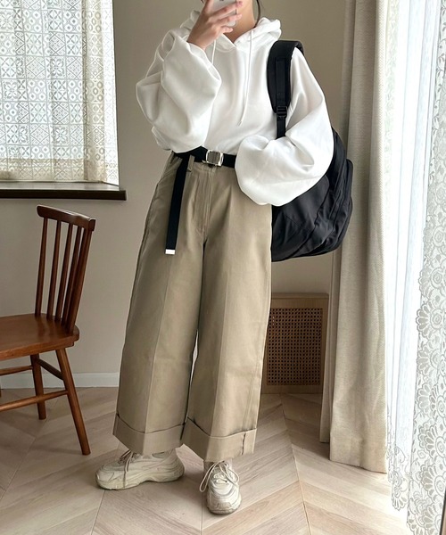 ガチャベルト（ベルト）｜Cham.（チャム）のファッション通販