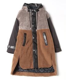BPY BAPY OC OVERCOAT