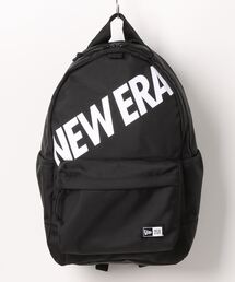 088    NEW-ERA/088    ﾆｭｰｴﾗｼﾞｬﾊﾟﾝ株式会社/YOUTH LIGHT PACK BLK WHI 241////14111873/YOUTH LIGHT PACK BLK WHI 241