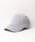 newhattan�i�j���[�n�b�^���j�́u�ynewhattan�zBaseball Low Cap corduroy�i�L���b�v�j�v�b�u���[�n2