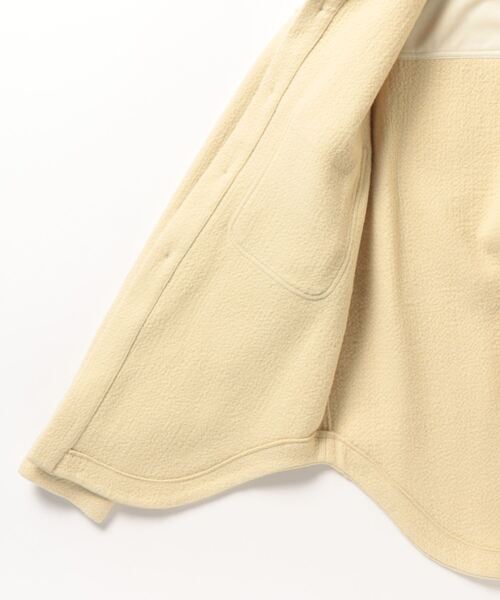 TODAYFUL（トゥデイフル）の「TODAYFUL Heavy Wool Jacket 12320103