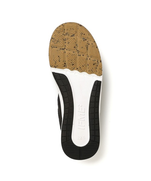 IFME（イフミー）の「JUNIOR｜IFME＋ アウトドアデザインスニーカー[スタイリスト近澤一雅モデル]（スニーカー・キッズ・グリーン/ベージュ/ブラック・20.0cm/20.5cm/21.0cm/21.5cm/22.0cm/22.5cm/19.5cm）」の13枚目の写真