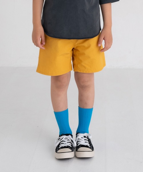 stample（スタンプル）の「ネオン　リブクルーソックス　【6足セット】（ソックス/靴下・キッズ・A・S/M/L/LL）」の15枚目の写真