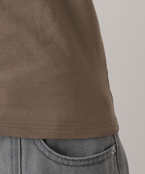 FOREVER 21（フォーエバー トゥエンティーワン）の「【2024SS】カップ付きキャミソール（キャミソール・レディース・ブラウン/アイボリー/ブラック・SMALL/MEDIUM）」の6枚目の写真