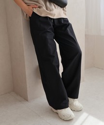 Social GIRL（ソーシャルガール）の「ナイロンカーブパンツ（その他パンツ・レディース）」