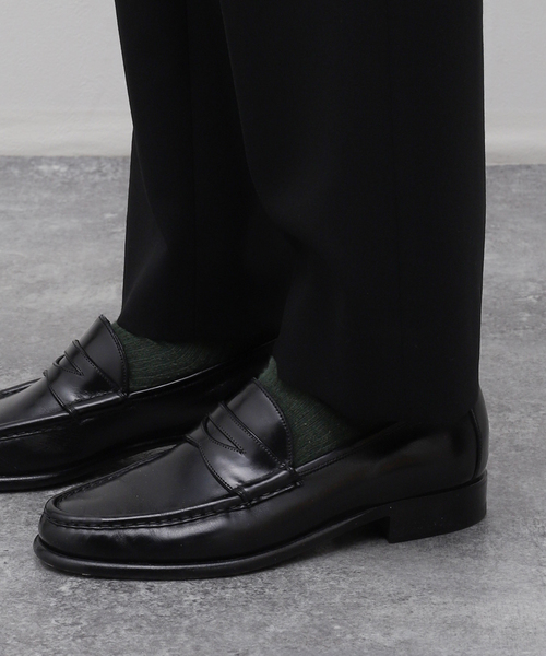 Maison Margiela(メゾンマルジェラ)の「【MAISON MARGIELA / メゾン マルジェラ】Drawstring Pants(スラックス・メンズ・ブラック・46/48/50)」の12枚目の写真
