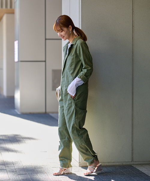 新品】ネブローニ ベルベット ウェッジソール サンダル グリーン 新品