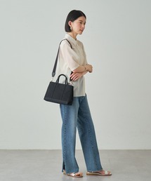 russet | キャンバストートバッグ S (CE-1275)(トートバッグ)