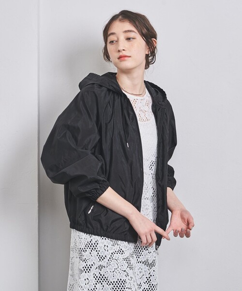 UNITED ARROWS（ユナイテッドアローズ）の「ライト フード ブルゾン
