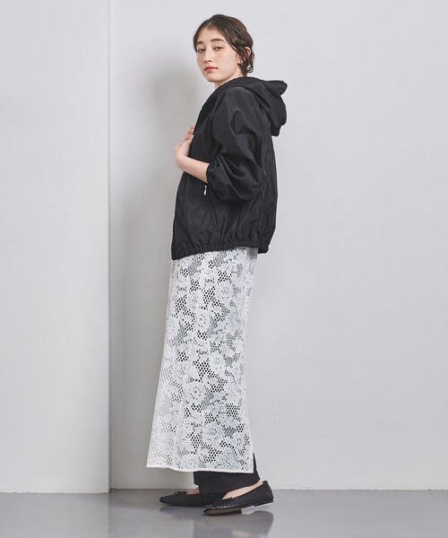 UNITED ARROWS（ユナイテッドアローズ）の「ライト フード ブルゾン