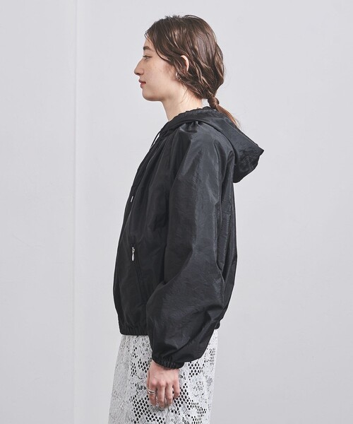 UNITED ARROWS（ユナイテッドアローズ）の「ライト フード ブルゾン