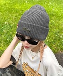 sedacle(セダクル)の「帽子(ニットキャップ/ビーニー)」