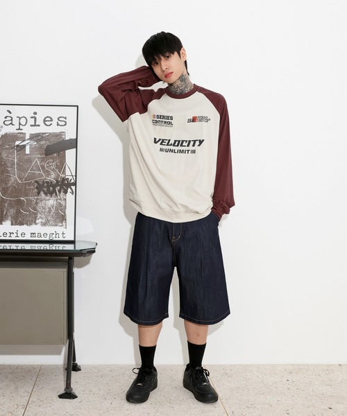 SNSで大バズり！【COMME des GARCONS】Tシャツ カップルコーデに 1687079727_500.jpg