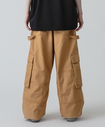 ジュンヤワタナベマン×Carhartt ペインターパンツ JUNYA WATANABE MAN - Carhartt Wネーム - 綿ダック ペインター