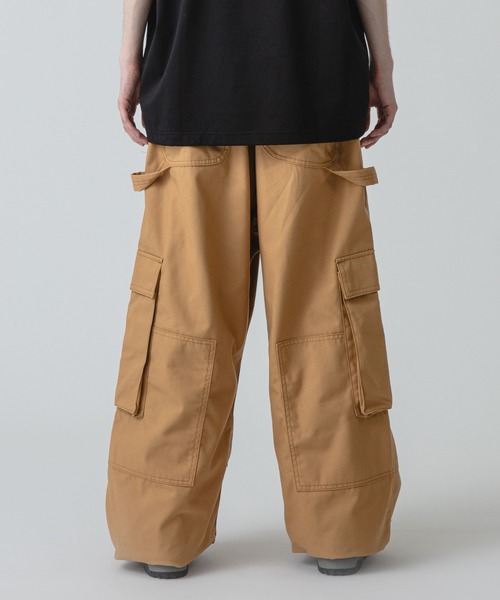 JUNYA WATANABE MAN（ジュンヤワタナベマン）の「Carhartt W