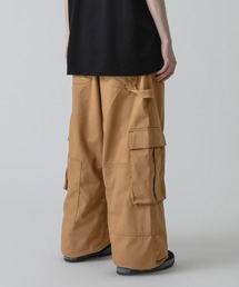 JUNYAWATANABE MAN Carhartt WIP カーゴパンツ JUNYA WATANABE MAN（ジュンヤワタナベマン）の「Carhartt W