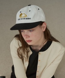 GIUNON | flat cap / フラットキャップ(キャップ)